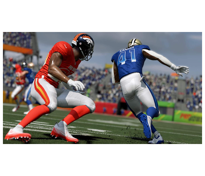 Madden NFL 20 by EA Game for PS4 - Zoom Image 3