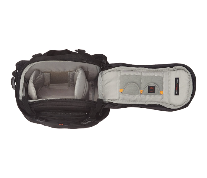 Lowepro Inverse 100 AW Camera Beltpack - Black - Zoom Image 3