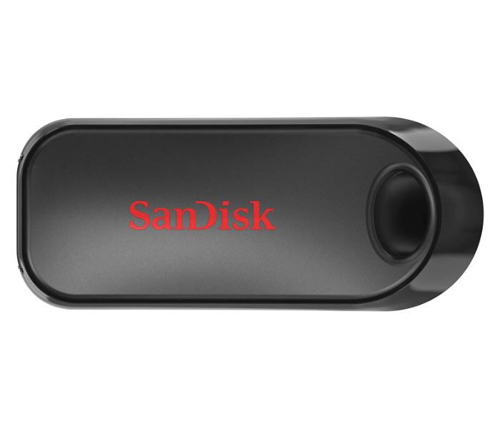 Sandisk SDCZ62-128G-G35 128GB Cruzer Snap USB Flash Drive  - Zoom Image 1