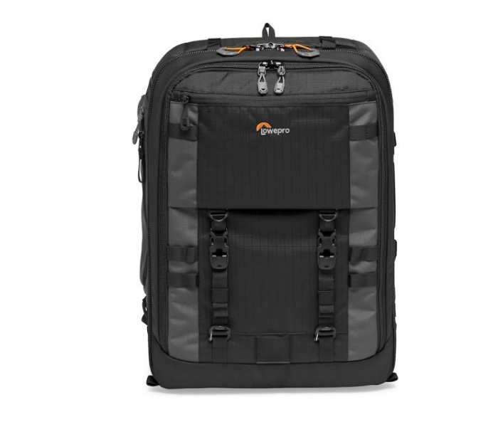 Lowepro LP37269 Pro Trekker 450 AW II Backpack - Black and Grey - Zoom Image 5