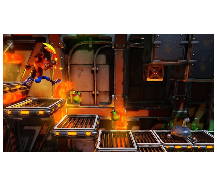 Crash Bandicoot N Sane Trilogy Game for Xbox One - Zoom Image 3