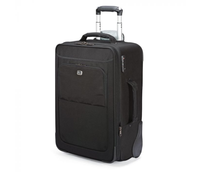 Lowepro LP36699 Pro Roller X300 AW Rolling Bag - Black - Zoom Image 1