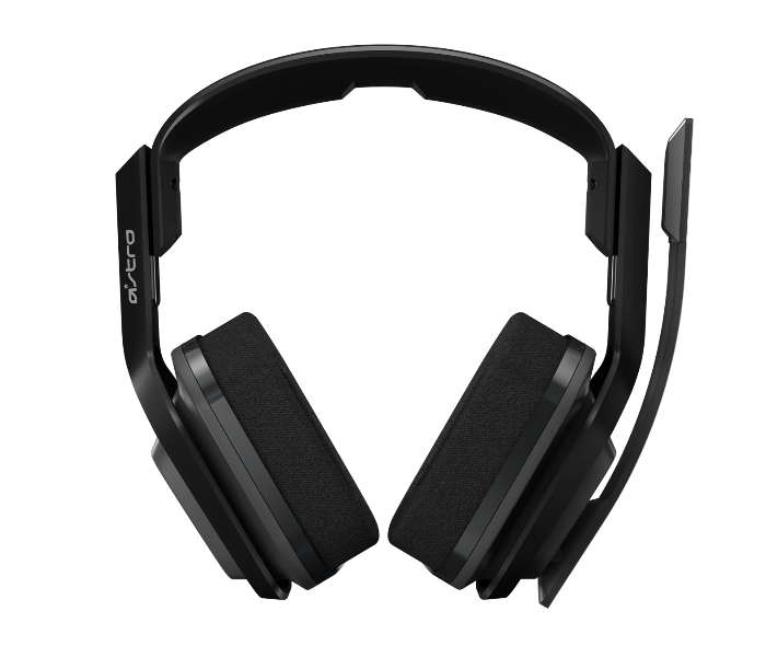 Astro A20 Wireless Headset for Xbox One - Black - Zoom Image 3