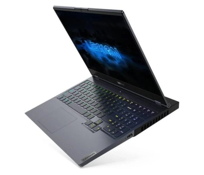 Lenovo Legion 81YU004EAX 16GB RAM 1TB SSD 15.6 Inch Intel Core i7 6GB NVIDIA GeForce RTX 2060 Graphics Windows 10 Home - Grey - Zoom Image 3