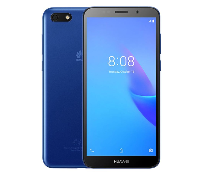 Huawei Y5 Lite 1GB RAM 16GB Storage - Blue - Zoom Image 1