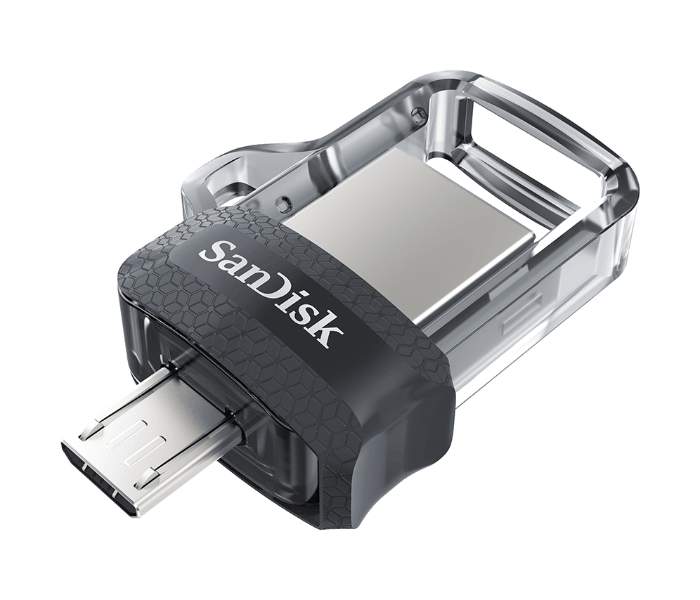 SanDisk SDDD3-016G-G46 16GB Ultra Dual Drive - Zoom Image 1