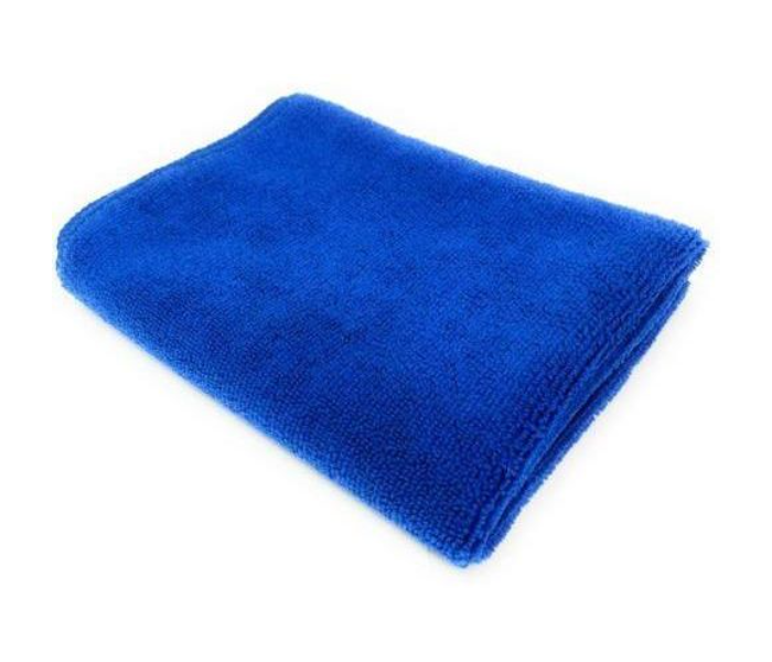 Microfibre 40cm x 40cm Cleaning Cloth - Zoom Image 1