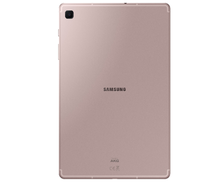 Samsung SM-P613 Galaxy Tab S6 Lite WiFi 4GB RAM 64GB with Pen  - Chiffon Pink - Zoom Image 1