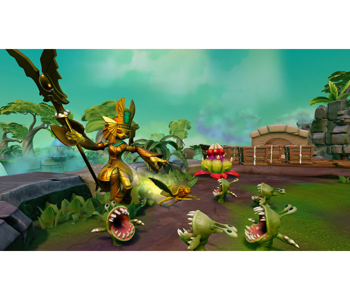 Skylanders Imaginators Game for Nintendo Switch  - Zoom Image 2