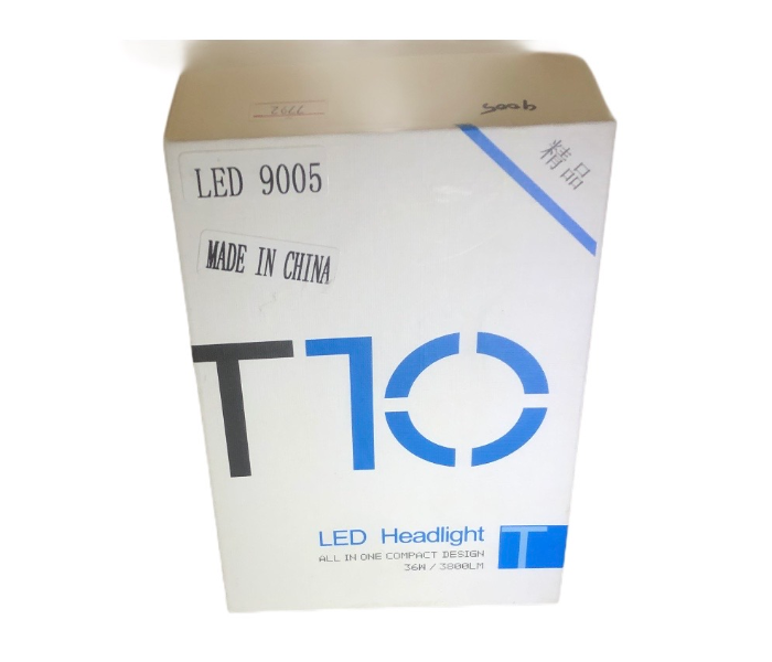 Generic H13 LED T10 Strip Light - Zoom Image 3