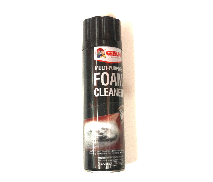 Getsun Foam Cleaner for Cars - Zoom Image 1