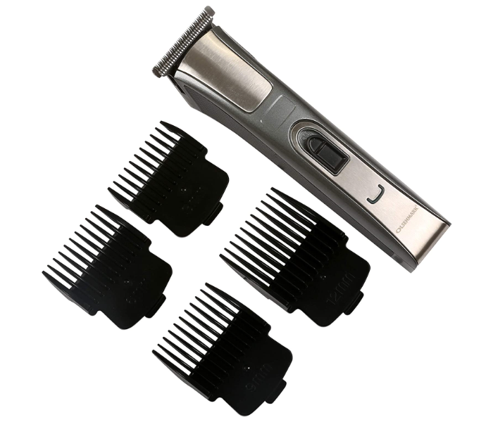 Olsenmark OMTR4027 Rechargeable Hair Trimmer - Zoom Image 1