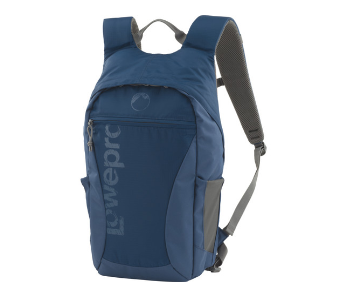 Lowepro LP36432 Photo Hatchback 16L AW Backpack - Galaxy Blue - Zoom Image 2