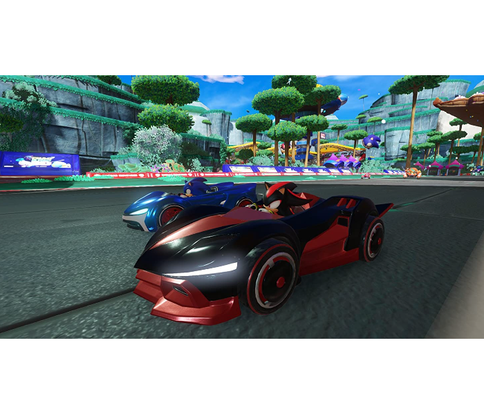 Sonic Team Racing Game for PS4 - Zoom Image 3