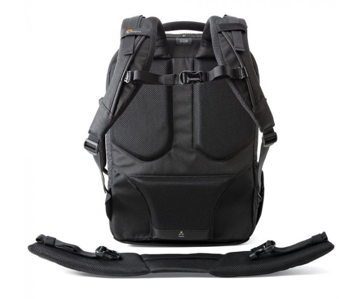 Lowepro LP36875 Pro Runner BP 450 AW II Backpack - Black - Zoom Image 2