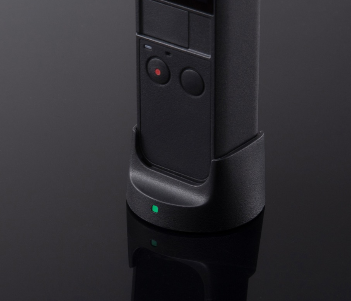 DJI OSMO POCKET PART 5 WIRELESS MODULE - BLACK - Zoom Image 3