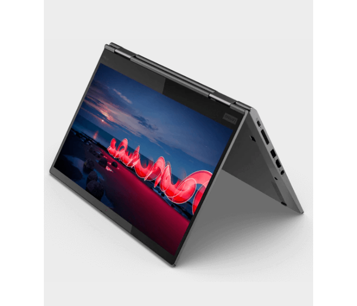 Lenovo ThinkPad X1 Yoga 20UB000HAD 16GB RAM 512GB SSD 14 Inch Intel Core i7 Intel HD Graphics Win10 Pro 64 - Grey - Zoom Image 2