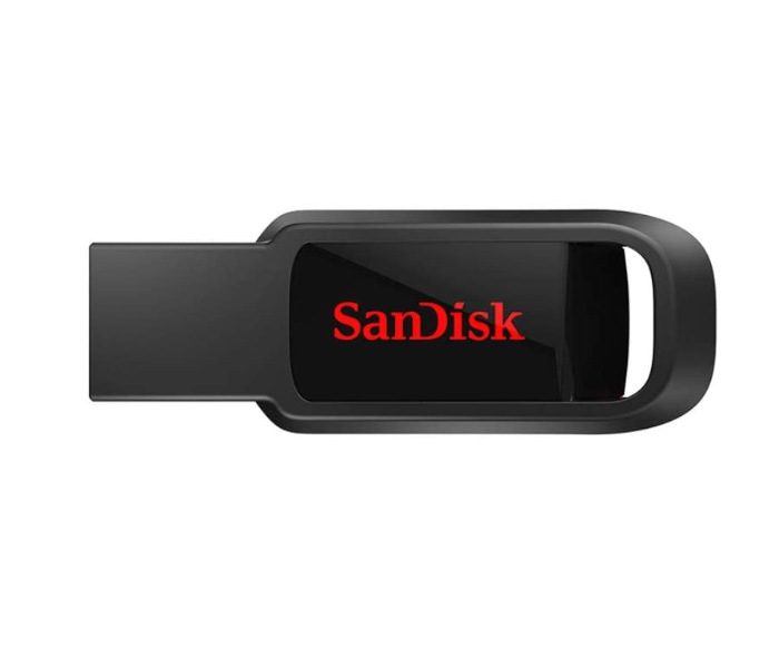 Sandisk SDCZ61-016G-G35 Cruzer Spark 16GB USB 2.0 Flash Drive - Zoom Image 1