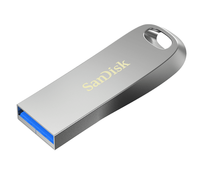 Sandisk SDCZ74-016G-G46 16GB Ultra Luxe USB 3.1 Flash Drive - Zoom Image 1