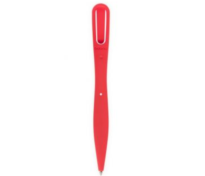 Bobino BOMAPRD Bookmark Pen - Red - Zoom Image 1