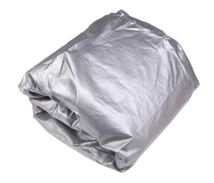 AGC Car Cover for Sedan XXL Universal Suit - Zoom Image