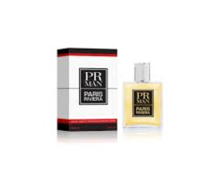 PR Man Paris Riviera 100ml Perfume  - Zoom Image