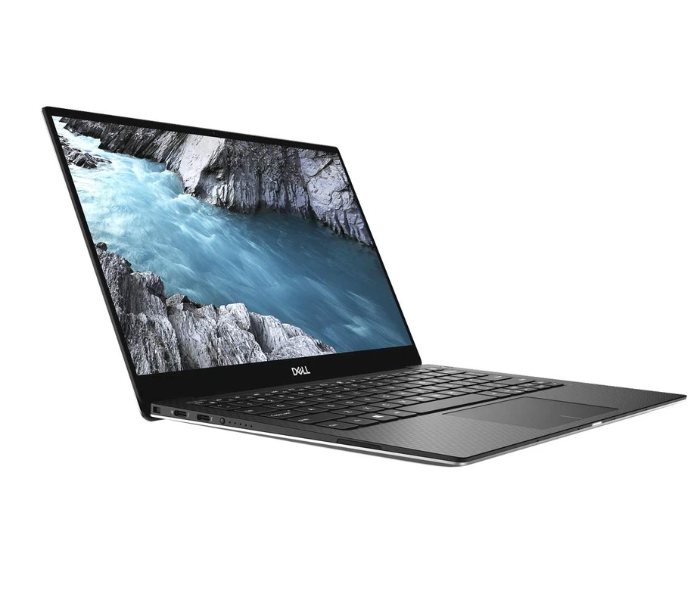 Dell XPS 13-7390-2094 SLR 13.3 inch FHD Screen Intel Core i7 10510U 1.8GHz 16GB RAM 1TB SSD Intel HD Graphics Windows 10 Home - Silver - Zoom Image 4