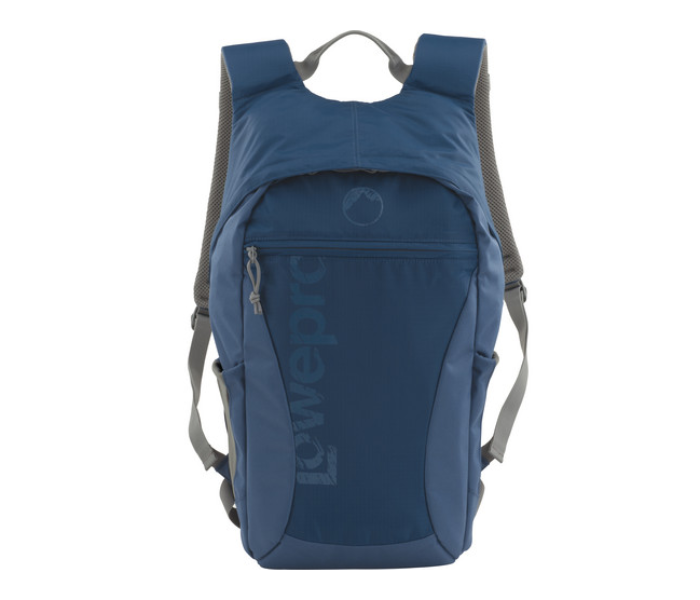 Lowepro LP36432 Photo Hatchback 16L AW Backpack - Galaxy Blue - Zoom Image 3