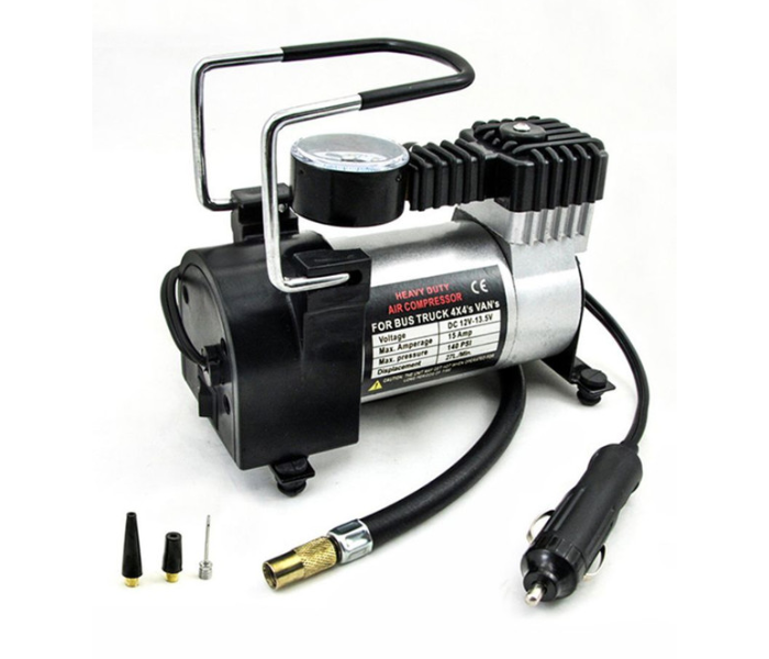 AGC Extreme 1 Cylinder Heavy Duty Air Compressor - Zoom Image