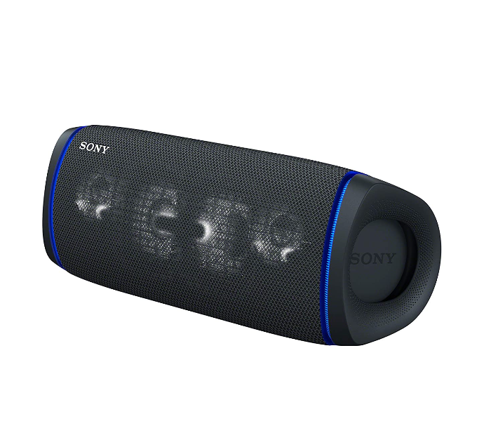 Sony SRS-XB43 Wireless Extra Bass Bluetooth Speaker - Black - Zoom Image 1