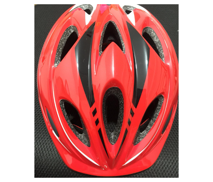 For All Small Helmet - Red - Zoom Image 2