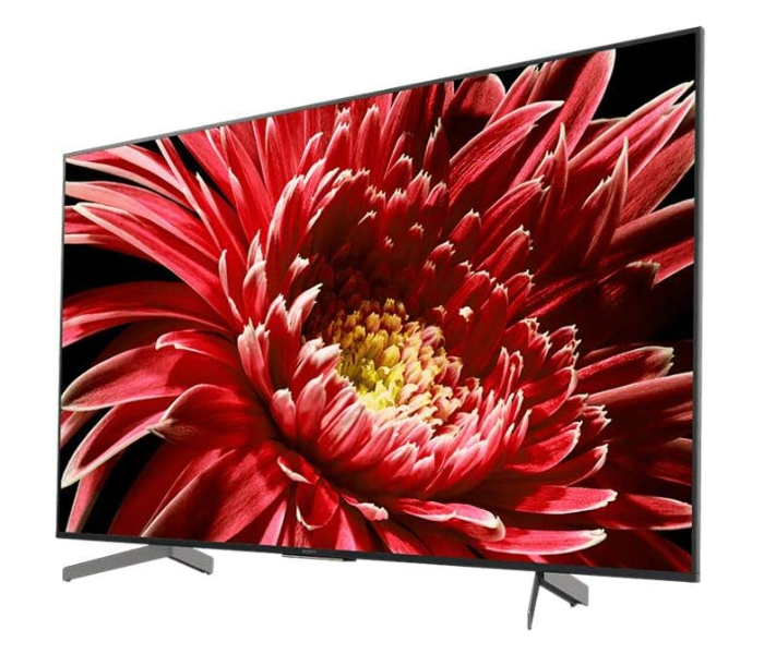 Sony KD-75X8500G 75 inch 4K UHD Android LED TV 2019 Model - Black - Zoom Image 2