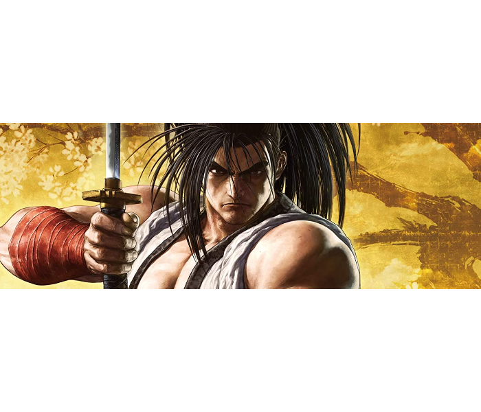 Samurai Shodown Game for PS4 - Zoom Image 2