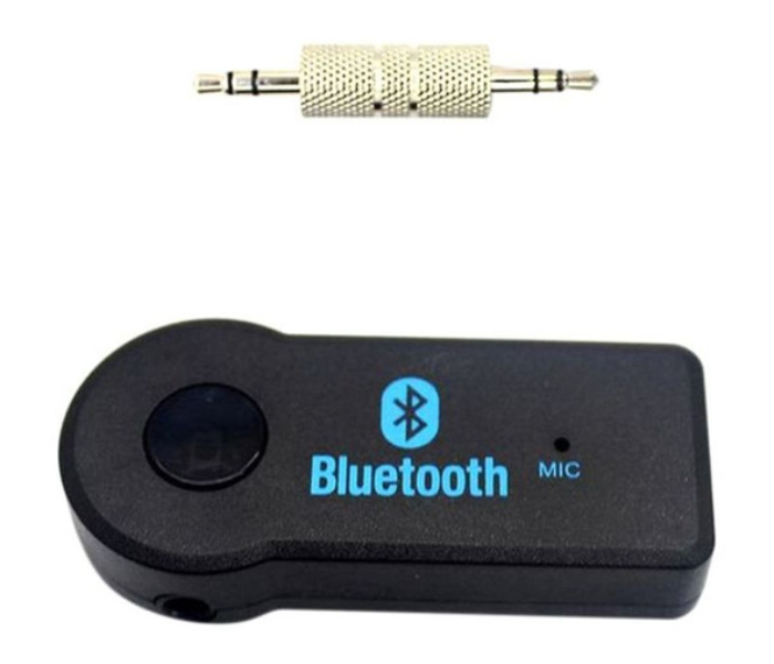 Bluetooth AUX Music Receiver - Zoom Image