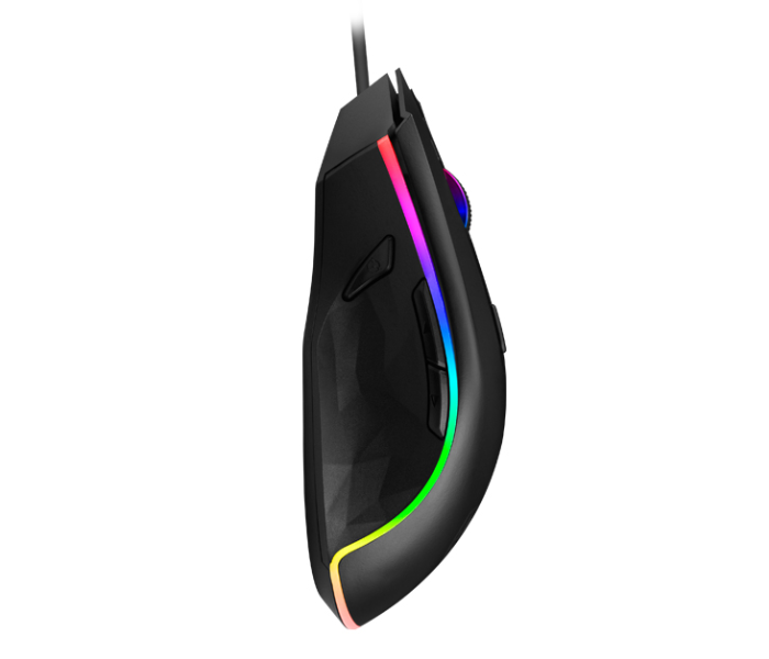 Sades Scythe Gaming Mouse - Zoom Image 3