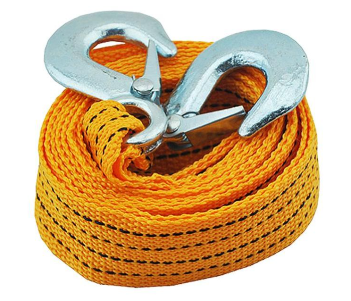 3xr 3ton 3 Mtr Tow Rope - Zoom Image 2