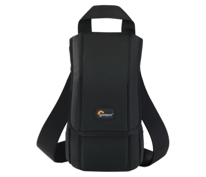 Lowepro LP36258 S and F Slim Lens Pouch 75 AW - Black - Zoom Image 1