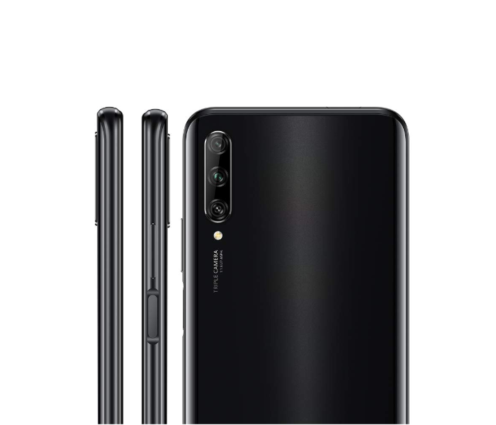 Huawei Y9s Smartphone 6GB RAM 128GB - Midnight Black - Zoom Image 6