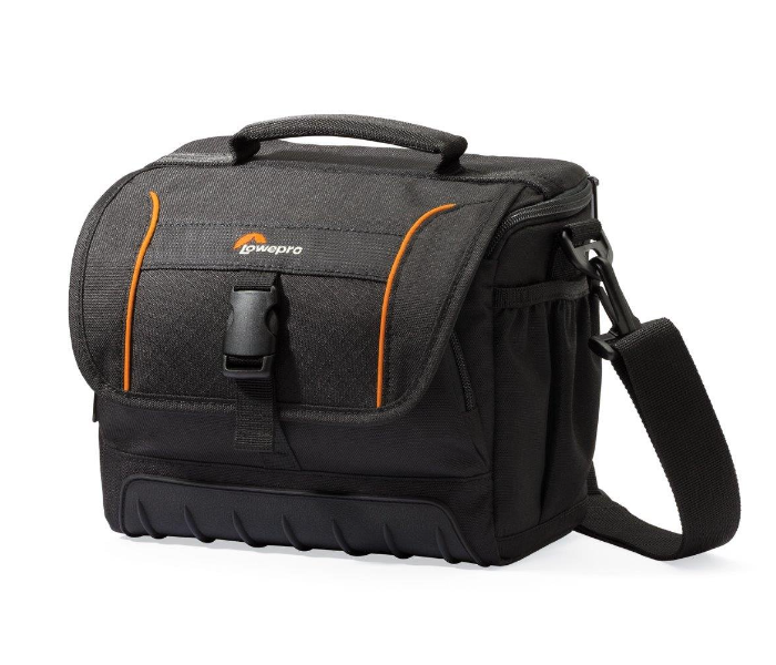 Lowepro Joby SH 160 II Adventura Shoulder Bag - Black - Zoom Image 3