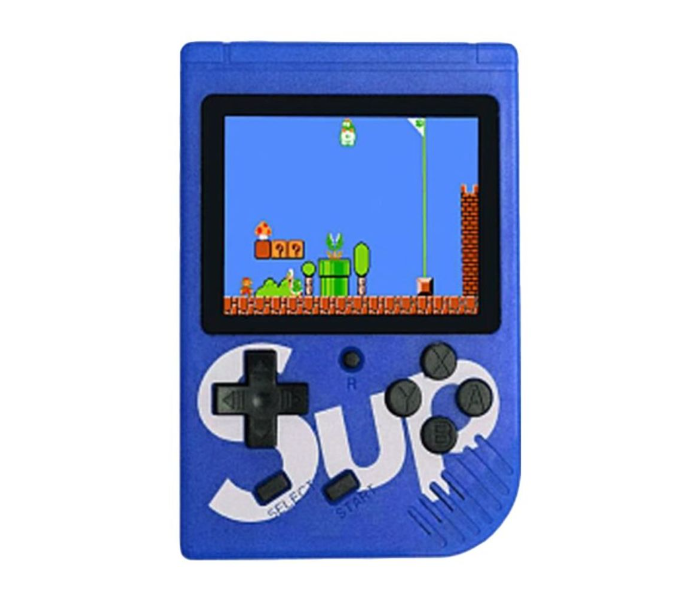 Sup Portable Video Gaming Console - Blue - Zoom Image 1