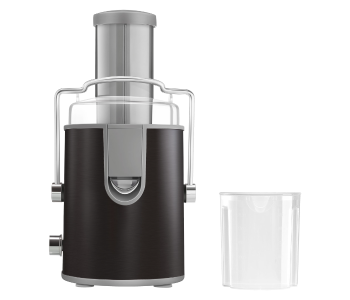 Sencor SJE1057BK Juicer - Black - Zoom Image 3