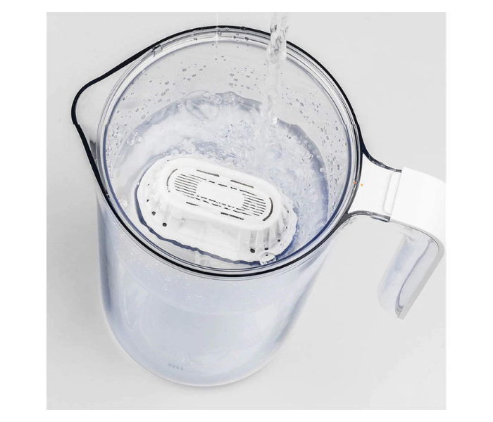 Xiaomi Mi Water Filter Pitcher - Zoom Image 3