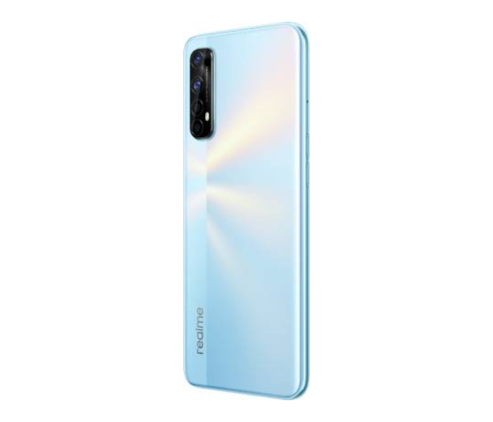 Realme 7 8GB RAM 128GB - Mist White - Zoom Image 9