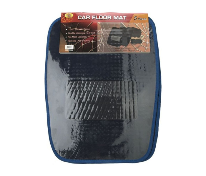 AGC 5 Piece Car Mat Set - Zoom Image