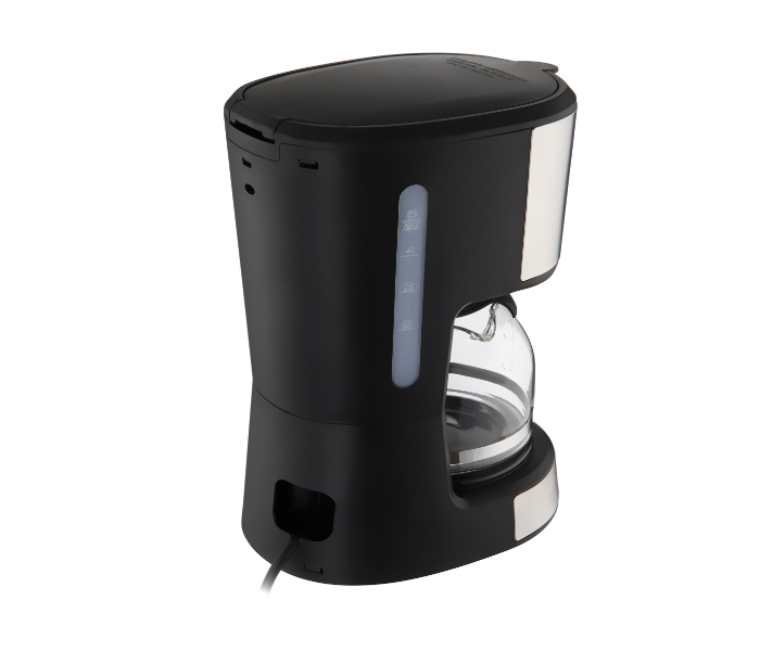 Sencor SCE3700BK Coffee Maker - Black - Zoom Image 4