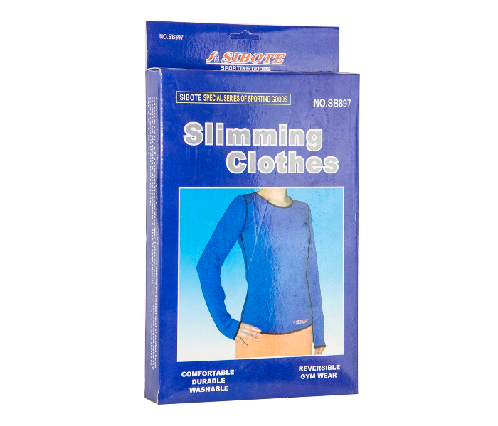 Slimming Clothes XL For Mens SB897 - Zoom Image 3