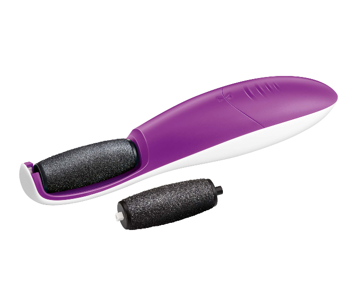 Sencor SPE 4112VT Pedicure Callus Remover - Violet - Zoom Image 1