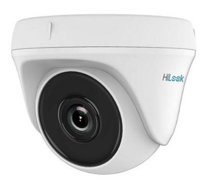 HiLook Turbo HD Camera THC-T120-P - Zoom Image 2