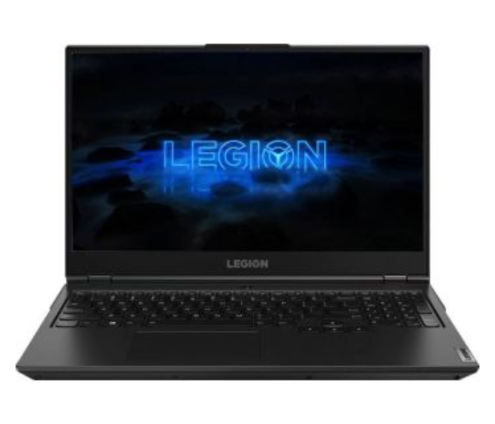 Lenovo Legion 5 15IMH 81Y600EMAX 16GB RAM 1TB 512GB SSD 15.6 Inch FHD Core i7 6GB RTX2060 Graphics Windows 10 - Black - Zoom Image 1