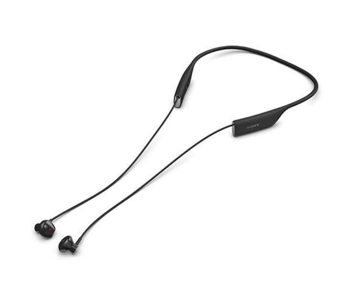 Sony SBH70 Stereo Bluetooth Headset - Black - Zoom Image 2